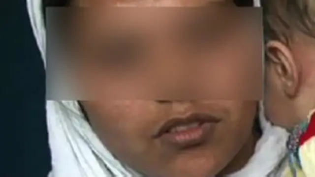 څېړنه کې راغلي چې ۴۰ جنسي تېري د کورنۍ د غړو له خوا ترسره شوې دي.