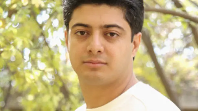 مهدی امیدواری