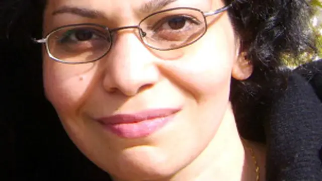 شهره جندقیان