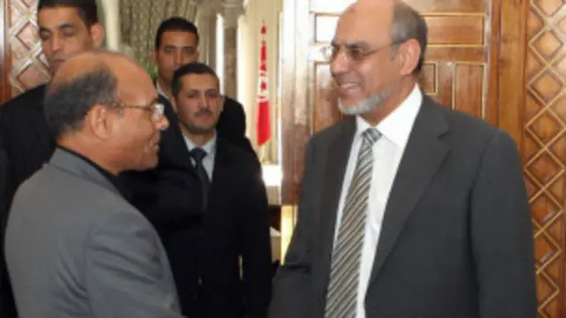 المرزوقي والجبالي 