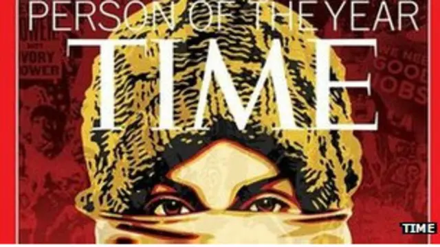 مجلة التايم