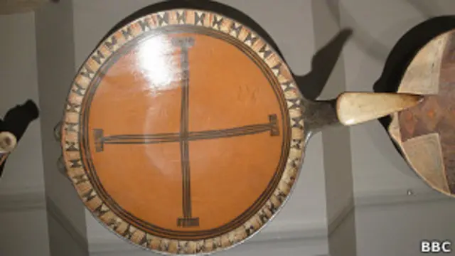 Один из археологических памятников, возвращенных Йельским университетом Перу