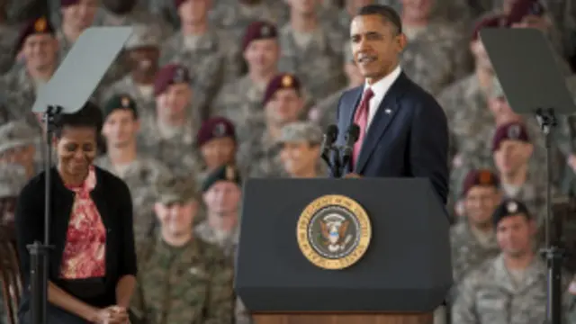 बराक ओबामा