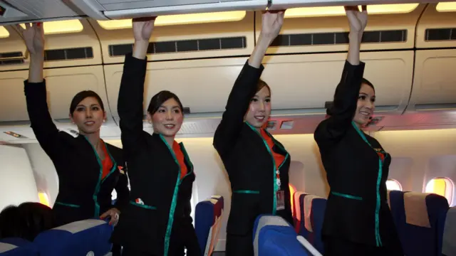 Dari kanan Chayathisa Nakmai, Nathatai Sukkaset, Phuntakarn Sringern dan Dissanai Chitpraphachin