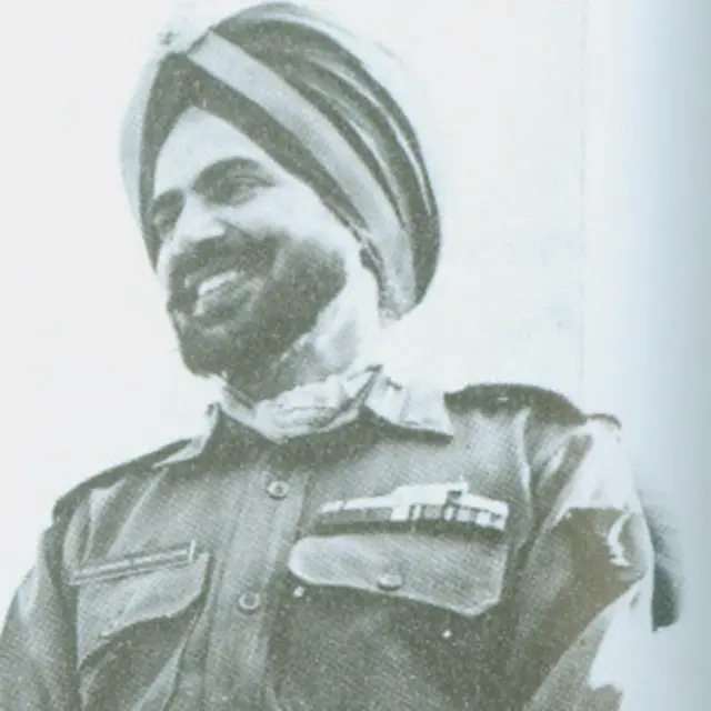 लक्ष्मण सिंह