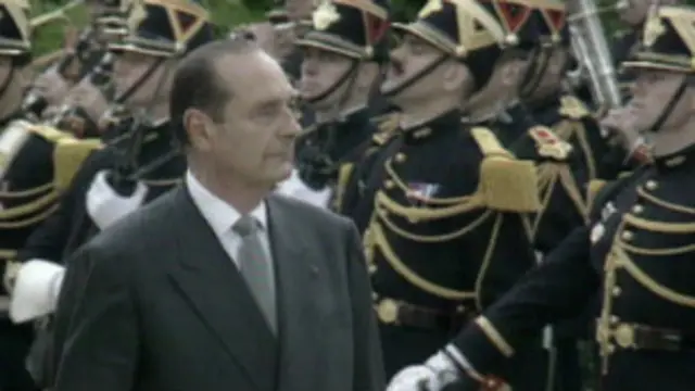 Chirac