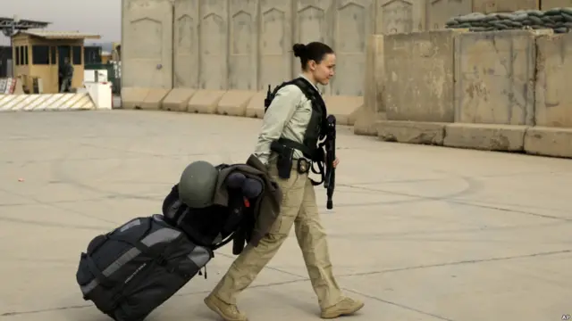 انسحاب القوات الامريكية من العراق