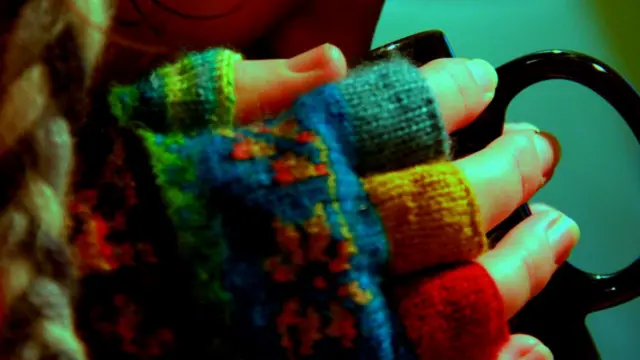 سرد موسم میں بدن کو گرمانے کے لیے چاکلیٹ دودھ سے بہترین مشروب شاید ہی کوئی ہو۔