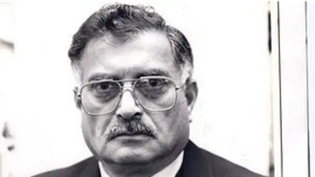 एंथनी मैस्करैन्हास