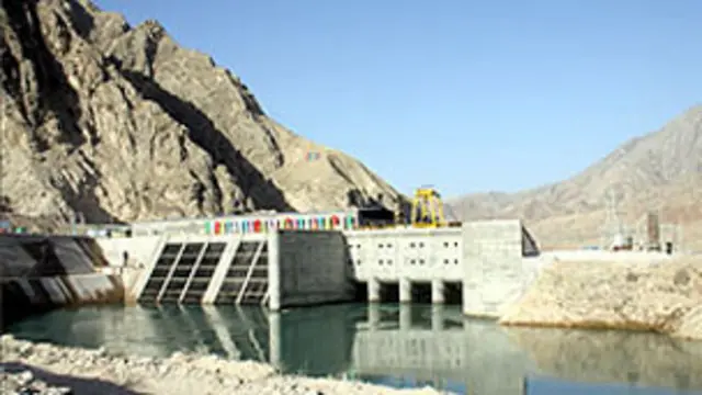 نیروگاه سنگ‌توده-2