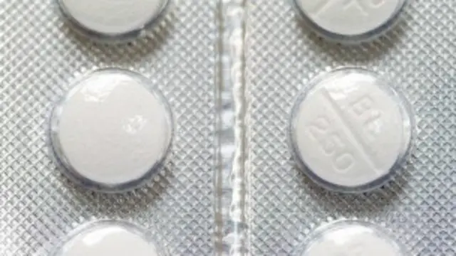 पेनिसिलिन का इस्तेमाल दूसरे विश्वयुद्ध के बाद बढ़ा.