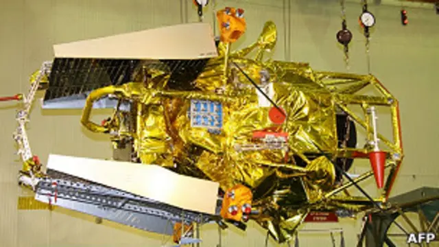 В Роскосмосе пришли к выводу, что американский радар все-таки не причастен к потере "Фобос-Грунта"