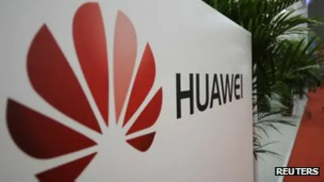 Huawei