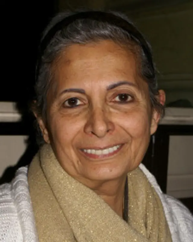 مهرانگیز کار