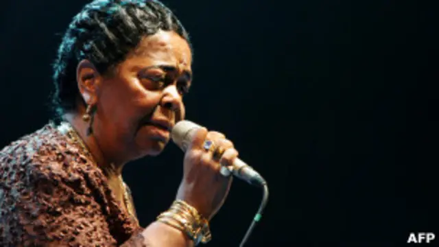 سيزاريا ايفورا 