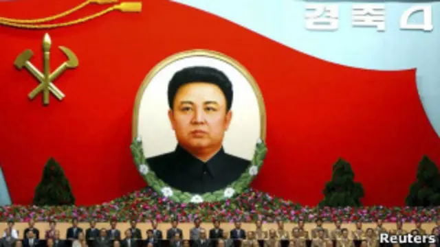 ویلیام هیگ مرگ کیم ایل جونگ را نقطه عطفی در تاریخ این کشور دانسته است