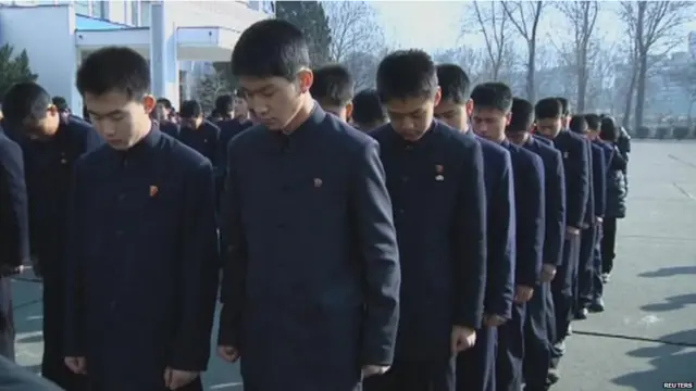 Kim Çen İrin xatirəsi yad edilir