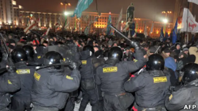 Мінський Майдан