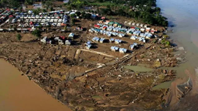 فيضانات الفلبين