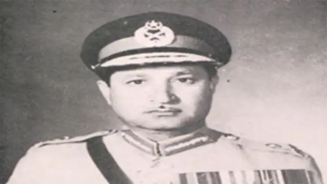 جنرل نیازی پر اخلاقی بے راہ روی اور پان کی سمگلنگ کے الزامات بھی عائد کیے گئے۔