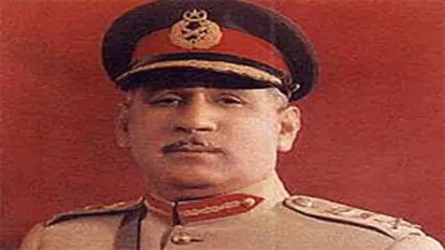 لیفٹیننٹ جنرل ٹکا خان بینظیر بھٹو کے پہلے دورِ حکومت میں گورنر پنجاب رہے۔