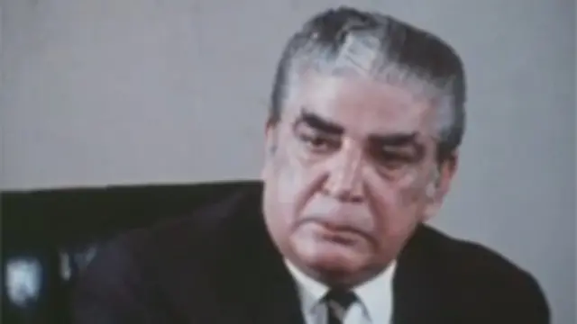 بھٹو حکومت نے یحیٰی خان کو گھر میں نظربند رکھا۔