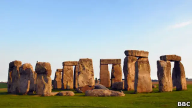 Stonehenge