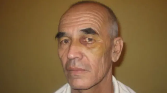 Азимжан Аскаров.