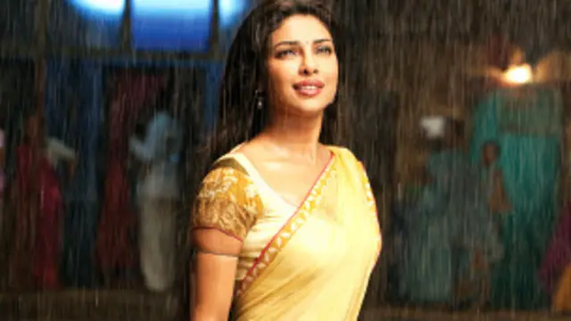 پرینکا چوپڑا