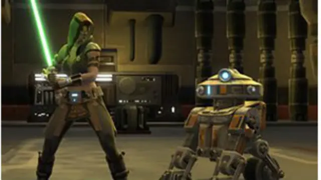 Fanáticos de "La Guerra de las Galaxias"