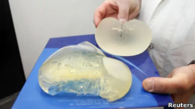 اب اس سرجری میں سائیز ہی کے نہیں شکلوں کے بھی سینکڑوں انتخاب ہیں۔