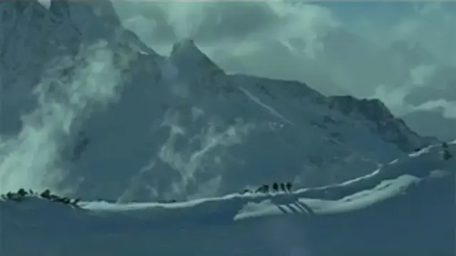 بدخشان منطقه ای کوهستانی و برفگیر است و با گرم شدن هوا، حملات شورشیان هم آغاز شده است