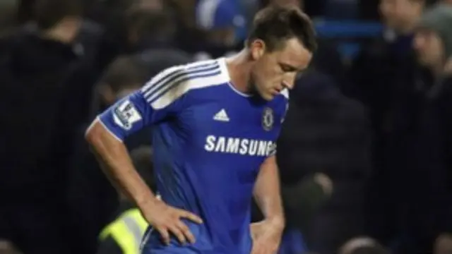 ٹیری ماضی میں بھی کپتانی سے ہٹائے جا چکے ہیں