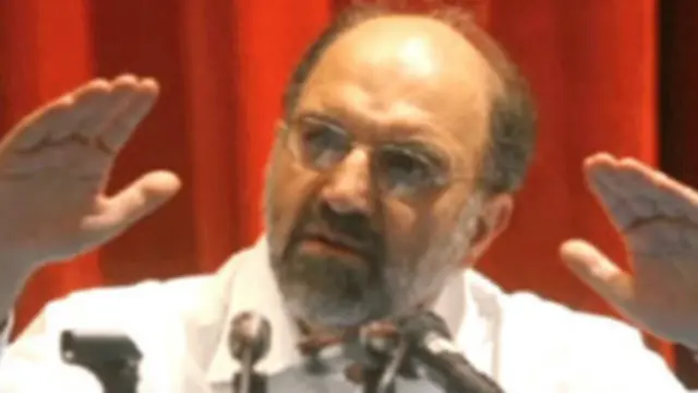 عبدالکریم سروش