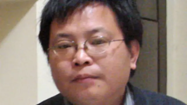 chen wei