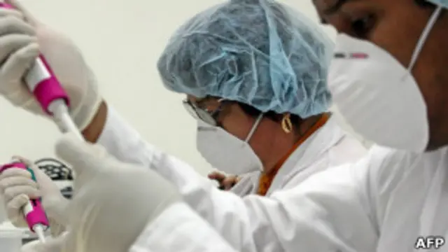 سازمان بهداشت جهانی از نحوه انجام تحقیقات دانشمندان در مورد ویروس آنفلوانزای مرغی ابراز نگرانی کرده است