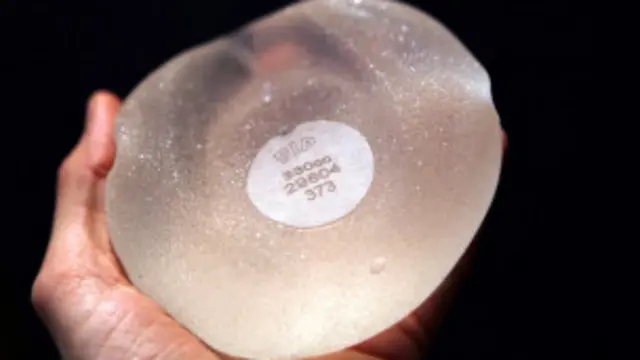 پی آئی پی امپلانٹ