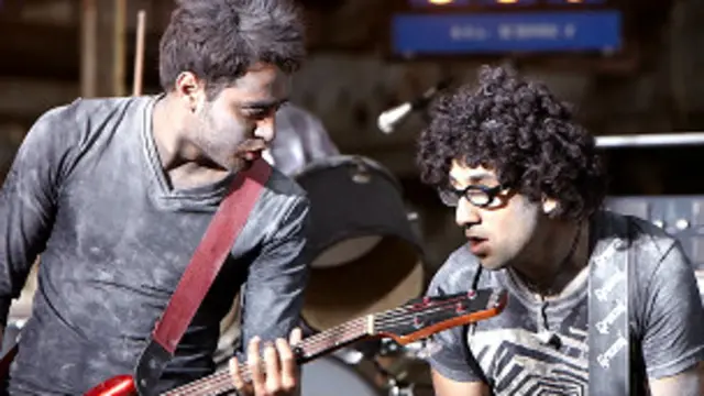 डेल्ही बैली