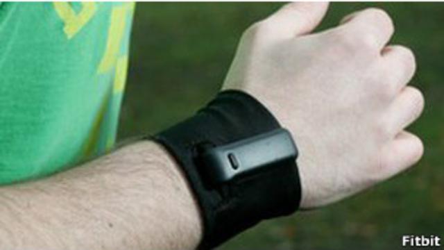 Ultimo fitbit shop