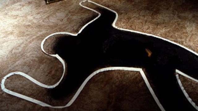 combustión espontánea humana