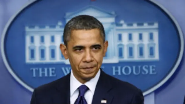اوباما