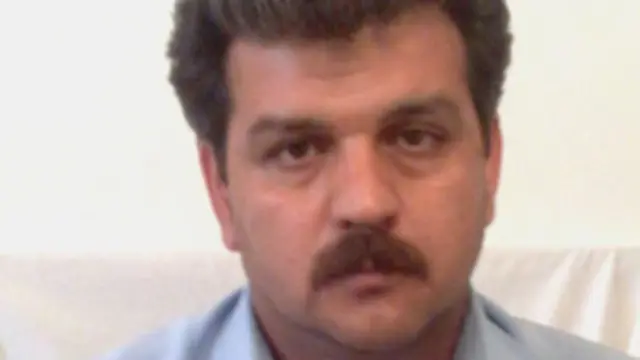 آقای شهابی از فعالان سندیکای شرکت واحد بود