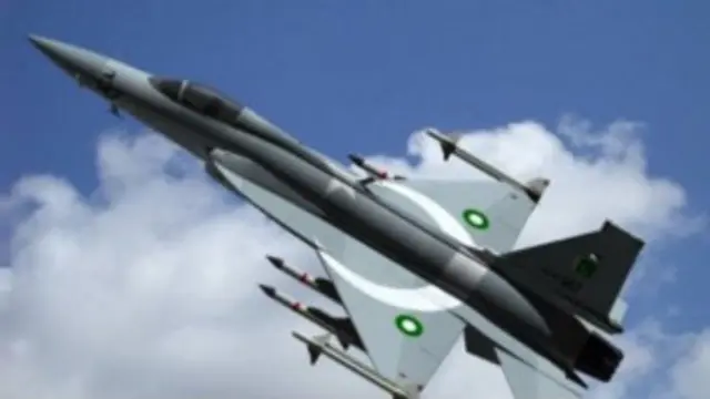 نواز شریف نے کہا تھا کہ ضربِ عضب آپریشن کے دوران ملکی اور غیر ملکی ’دہشت گردوں‘ کو بلا امتیاز ختم کر کے دم لیں گے