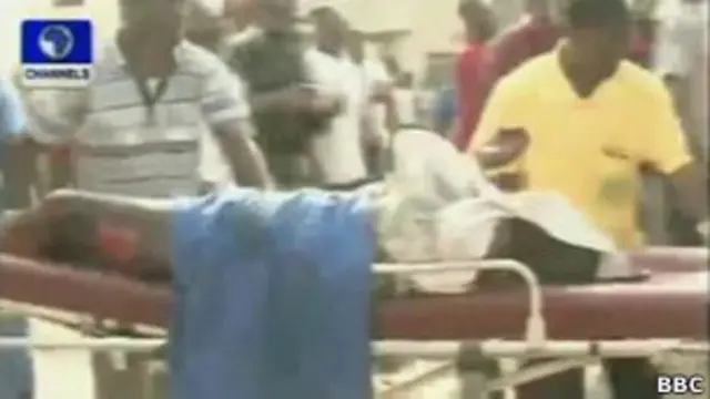 बोको हराम