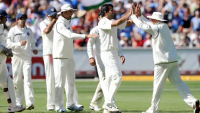 टेस्ट मैच 