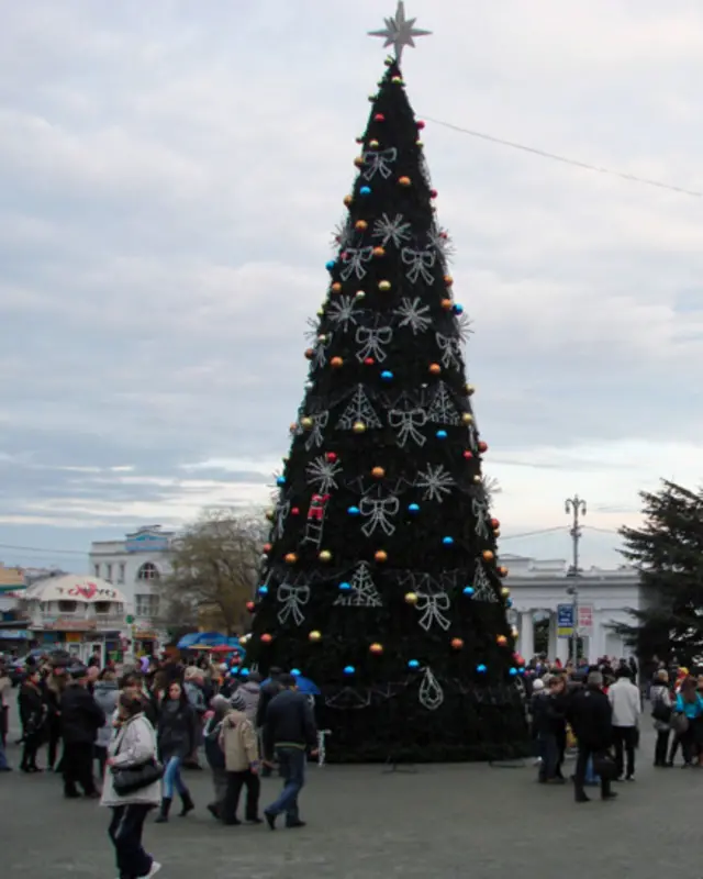 Севастополь