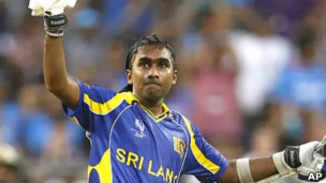 මහේල ජයවර්ධන කෙරෙහි ශ්‍රී ලංකා පිල මෙවර දැඩි බලාපොරොත්තු පළකර ඇත