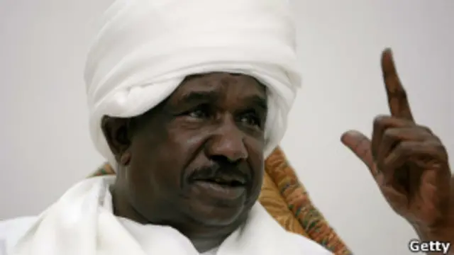 Mohammed Ahmed Mustafa al-Dabi