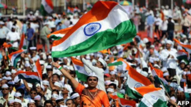 युवा लोग