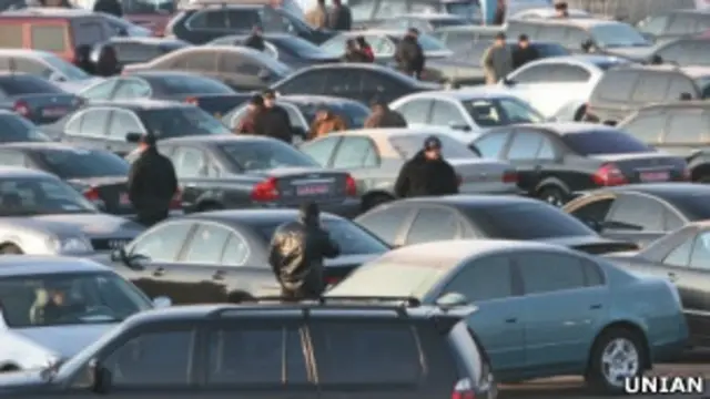 Україна_авто